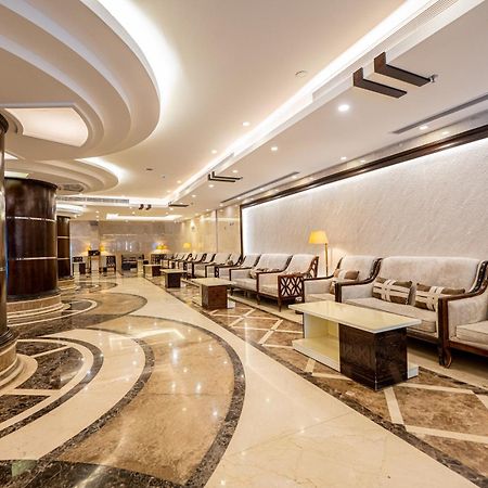 Snood Al Marwa Hotel Mecca Ngoại thất bức ảnh