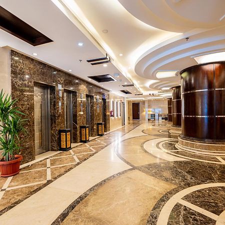 Snood Al Marwa Hotel Mecca Ngoại thất bức ảnh